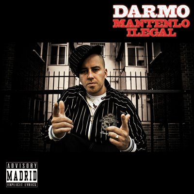 Darmo - Mantenlo Ilegal